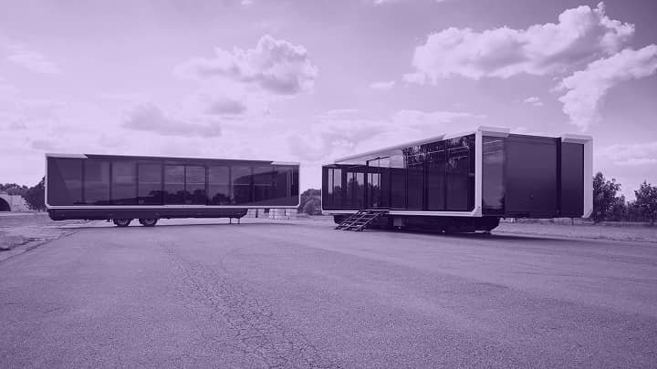 ROADSHOWS